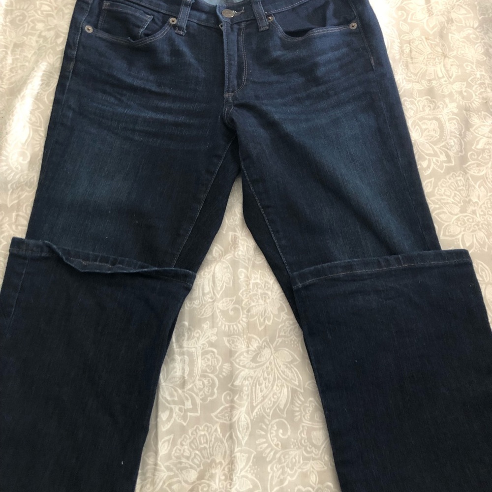 Pants ( dark blue)